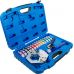 Crimping Pliers Set | hydraulic | for Press Connections on Hose Lines (72093)
