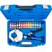 Crimping Pliers Set | hydraulic | for Press Connections on Hose Lines (72093)