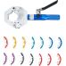 Crimping Pliers Set | hydraulic | for Press Connections on Hose Lines (72093)