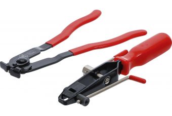 Комплект крепежных скоб для крепления осей | 2 шт. (508)