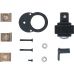 Repair Kit for Ratchet Head | 12.5 mm (1/2") | for BGS 72113, 72114 (72117)