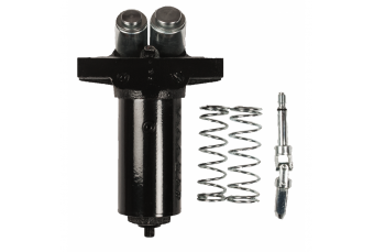 Цилиндр для домкрата 3т с колесом (с педалью) T830023T (T830023TCIL)