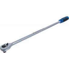 Реверсивная трещотка | очень длинный | 12,5 мм (1/2") | 605 мм (637)