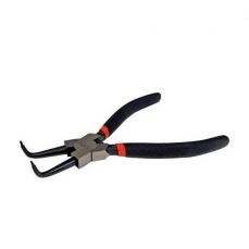 Gredzenu vilcēja noturēšana | Saspiest | 180 mm | Izliektas (EA1104)