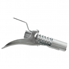 Быстрозажимной хомут для смазочного пресса M10x1мм (1/8") (WT01Z5833)