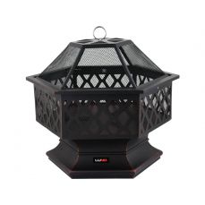 Гриль садовый | 70X60X63 cm (99913)