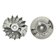 Маховик для триммера (ST520T-B8)