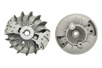 Маховик для триммера (ST520T-B8)