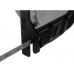 Band saw 18v, cutting range 127 mm - battery 4 ah (YT-82187)