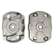 Starter dog block, M8x1.25 (ST520T-C7)