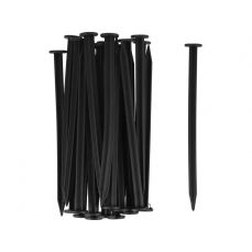 Fixing pegs 250mm 25pcs (88714)