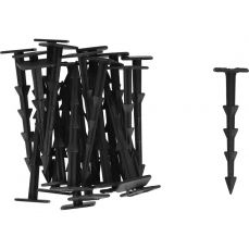 Fixing pegs 150mm 25pcs (88716)