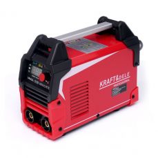 Metināšanas invertors MMA IGBT LCD 330A (KD1827)