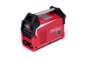 Metināšanas invertors MMA IGBT LCD 330A (KD1827)