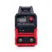 Metināšanas invertors MMA IGBT LCD 330A (KD1827)