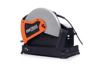 Пила отрезная по металлу 2950Вт, 230B (KD3031)