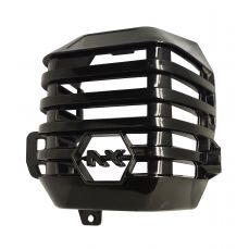 Крышка глушителя для триммера (ST520T-E6)