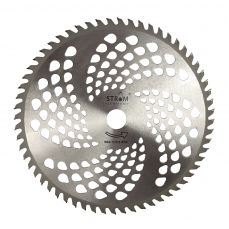 Trimmera disks 255x25.4mm, 60T STROM (ST520T-60T)