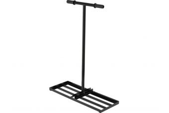 Ручной планировщик, грейдер, планировщик земли, грунт 80х30см (YT-86771)