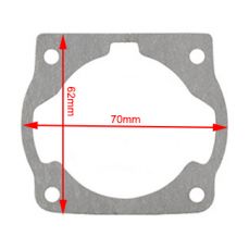 Trimmer cylinder gasket (ST520T-D1)