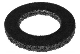 Сменный шлифовальный круг для щетки для чистки ступиц YT-25380. (YT-25383)