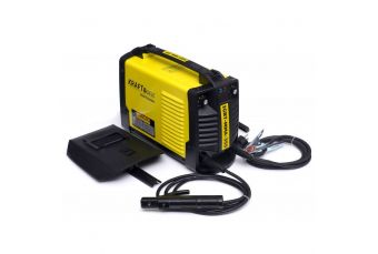 Инверторный сварочный апарат MMA 355A (KD1829)