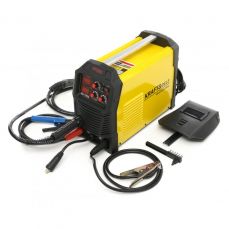 Metināšanas iekārta MIG/MAG + MMA +TIG-LIFT (KD1834)