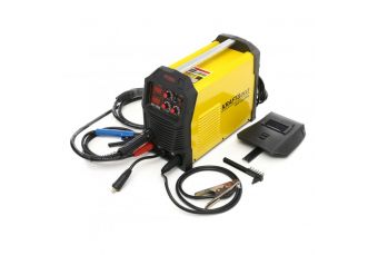 Сварочный апарат MIG/MAG + MMA +TIG-LIFT (KD1834)