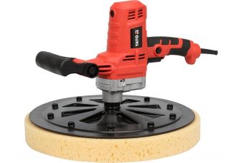 МАШИНА ДЛЯ ШТУКАТУРКИ И СТЯЖКИ 750ВТ (YT-82330)