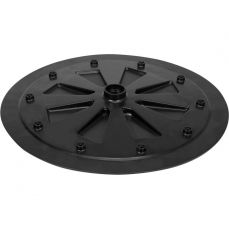 ДИСК на липучке 375 ММ ДО ГУБКИ ДЛЯ YT-82330 (YT-82336)