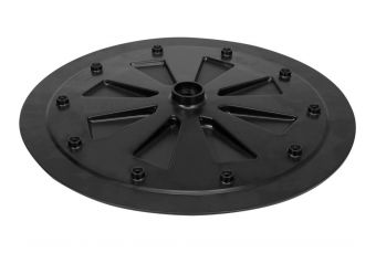 ДИСК на липучке 375 ММ ДО ГУБКИ ДЛЯ YT-82330 (YT-82336)