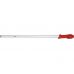 Drywall sander 18v with dust extraction system - battery 4 ah (YT-82360)