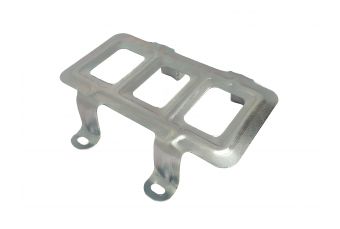 Держатель/защита топливного бака триммера (ST520T-G8)