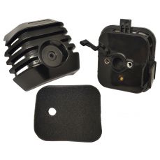 Воздушный фильтр триммера с крышкой и держателем (ST520T-F6-F10-F11)