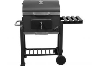 KOKOGĻU GRILS DELUXE, REŽĢIS 57X37CM (99910)