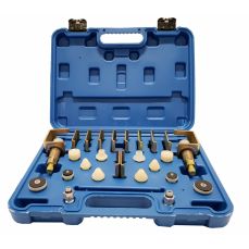 Набор адаптеров для многократной промывки и проверки на утечку для промывочной машины (SK69925)