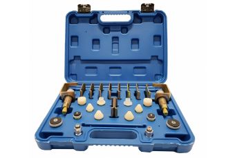 Набор адаптеров для многократной промывки и проверки на утечку для промывочной машины (SK69925)