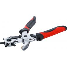 Клещи для пробивания отверстий | Heavy Duty | 2 - 4,5 мм (75839)