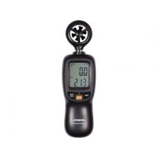 ИЗМЕРИТЕЛЬ СКОРОСТИ ВЕТРА И ТЕМПЕРАТУРЫ ОКРУЖАЮЩЕЙ СРЕДЫ (81719)