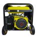 Генератор бензиновый 7500Вт, 400В STROM® (ST7500E/400)