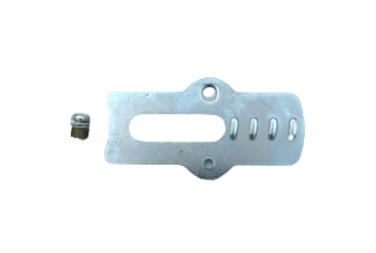 Регулировочная пластина для аккумуляторной бензопилы CGC-S40Li (d.d.) (CGCS40Li22)