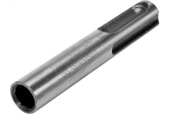 Держатель SDS PLUS 1/4 для бит (YT-04690)
