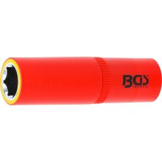 Gara izolēta galva | Hex | 12,5 mm (1/2") VDE | 16 mm (72066)