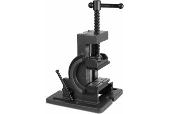 Машинные зажимы | Тип люльки | 3" | 75 мм (D75)