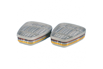 Фильтры для полумаски (2шт) 3M 6057 ABE1 (GT500084030)