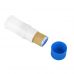 Cleaning and Polishing Set | Discs, Paste, and Compounds | 7 pcs. (CP07)