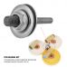 Cleaning and Polishing Set | Discs, Paste, and Compounds | 7 pcs. (CP07)