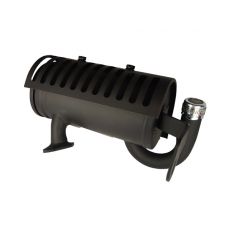 Глушитель электрогенератора, модель ST2000ix (QL160G0016)