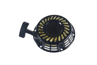 Maiņstrāvas ģeneratora starteris, modelis ST4000E (SP168-28)