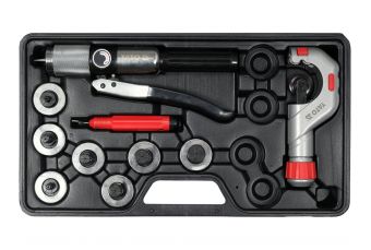 HIDRAULISKAIS PAPLAŠINĀTĀJS VARA CAURULĒM (YT-21826)